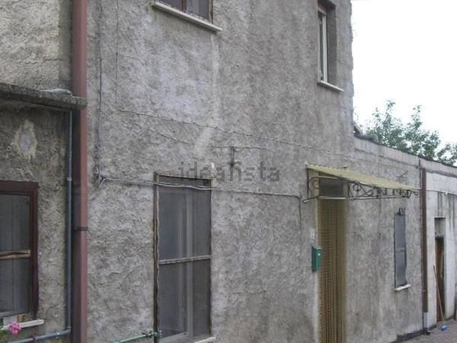 Villetta indipendente in vendita di 70 m² in Via Isonzo, 12