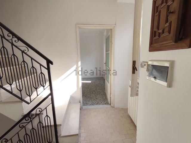 Villetta indipendente in vendita di 70 m² in Via Leon Pancaldo