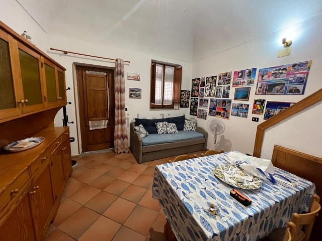 Villetta indipendente in vendita di 70 m² in Via Leonardo da Vinci