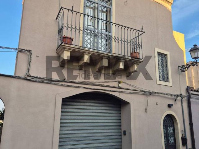 Villetta indipendente in vendita di 70 m² in Via Lilibeo, 30