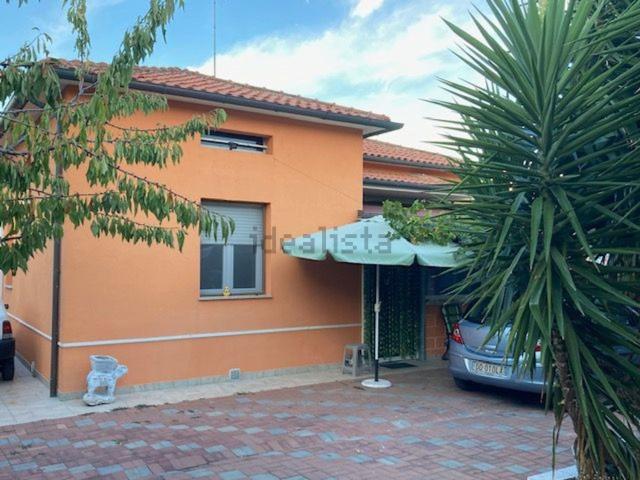 Villetta indipendente in vendita di 70 m² in Via Litoranea, 385