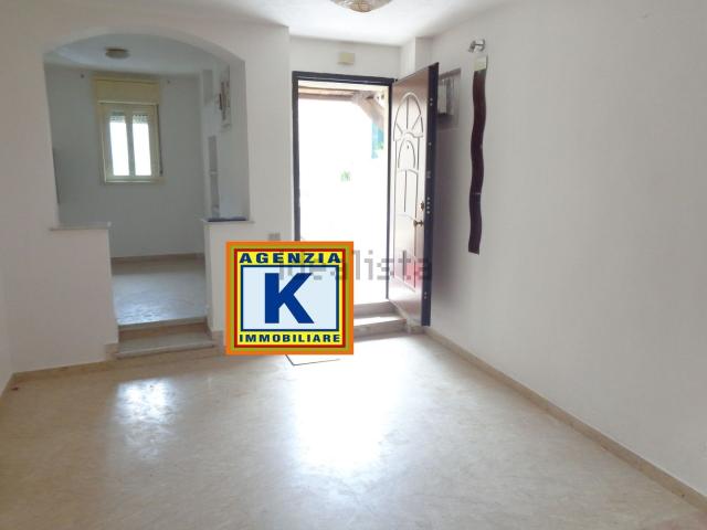 Villetta indipendente in vendita di 70 m² in Via Lupo