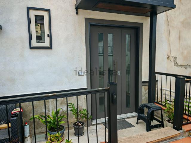 Villetta indipendente in vendita di 70 m² in Via Macedonia