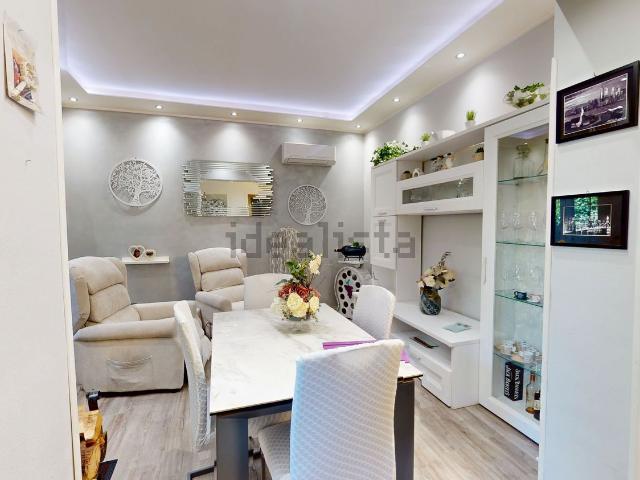 Villetta indipendente in vendita di 70 m² in Via Martiri delle Fosse Reatine, 131
