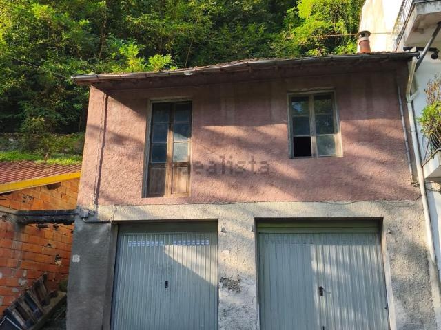 Villetta indipendente in vendita di 70 m² in Via Martiri di Gordale
