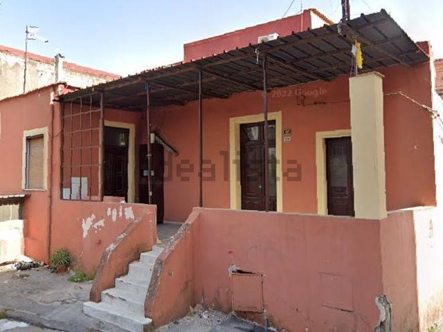Villetta indipendente in vendita di 70 m² in Via Marchesa, 100
