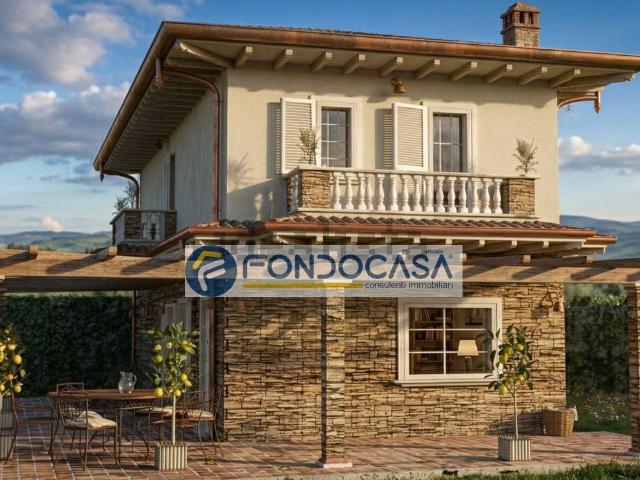 Villetta indipendente in vendita di 70 m² in Via Marina Vecchia