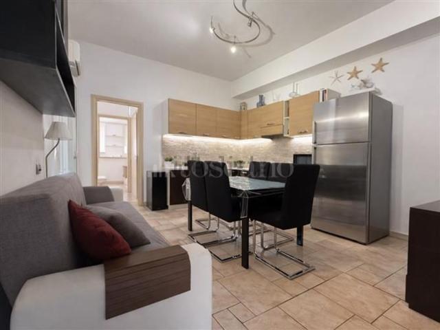 Villetta indipendente in vendita di 70 m² in Via Mentana