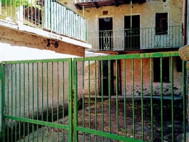 Villetta indipendente in vendita di 70 m² in Via Romildo Talamoni, 32
