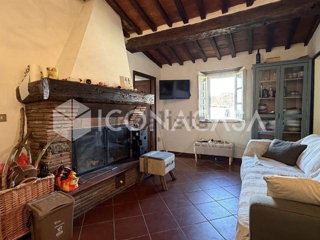 Villetta indipendente in vendita di 70 m² in Via Migliano, 26