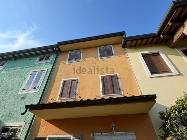 Villetta indipendente in vendita di 70 m² in Via Monte Rosso