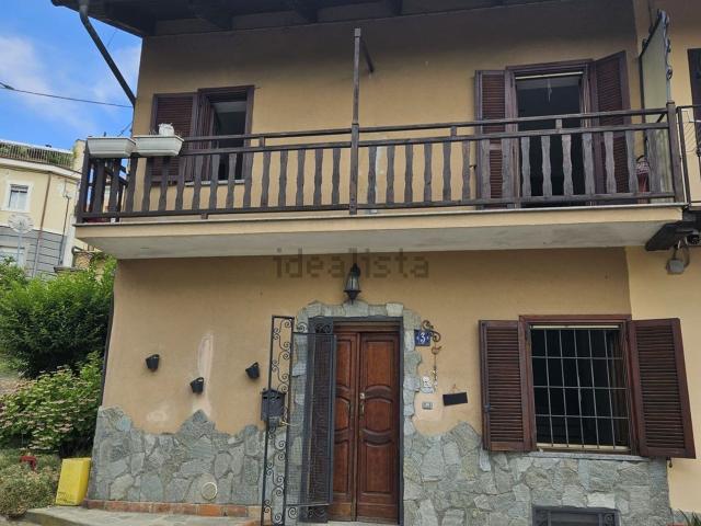 Villetta indipendente in vendita di 70 m² in Via Montetto