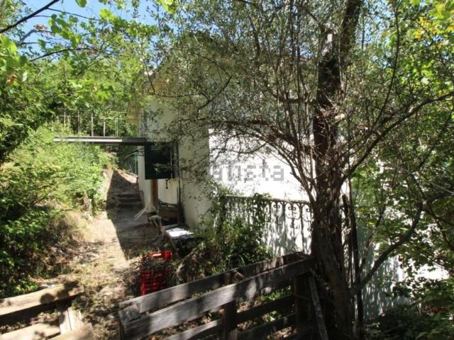 Villetta indipendente in vendita di 70 m² in Via Montorio Romano, 11
