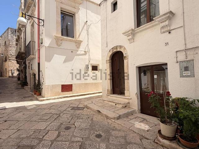 Villetta indipendente in vendita di 70 m² in Via Monache, 29