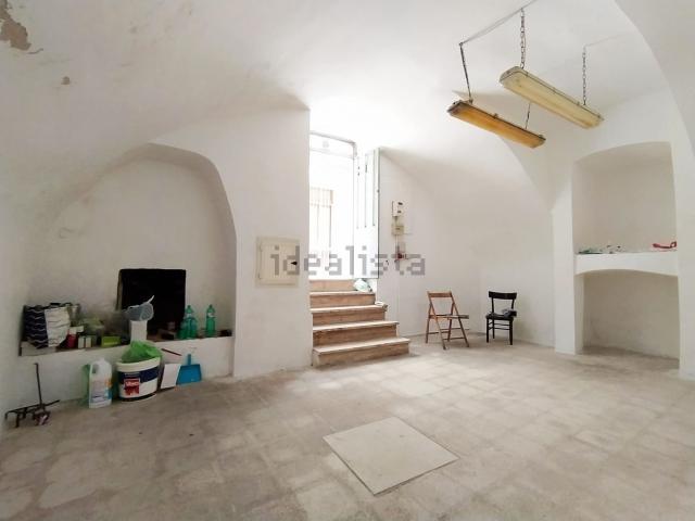 Villetta indipendente in vendita di 70 m² in Via Municipale