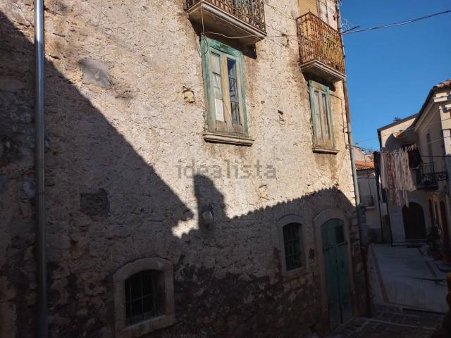 Villetta indipendente in vendita di 70 m² in Via Municipio