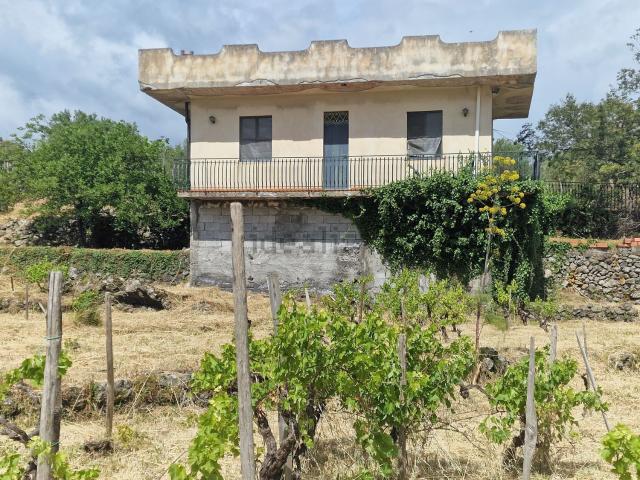 Villetta indipendente in vendita di 70 m² in Via Nazionale, 139