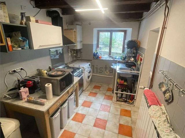 Villetta indipendente in vendita di 70 m² in Via Nazionale Barigazzo