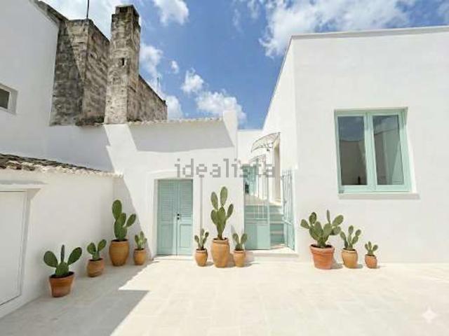 Villetta indipendente in vendita di 70 m² in Via Nino Bixio, 13