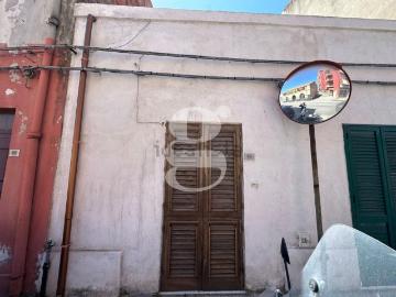 Villetta indipendente in vendita di 70 m² in Via Olivarella Nazionale, 86