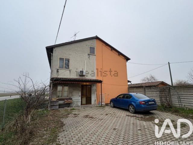 Villetta indipendente in vendita di 70 m² in Via Panaria Est