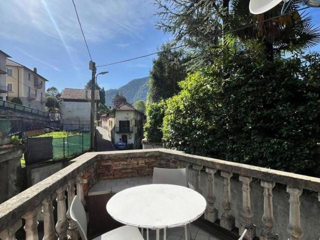 Villetta indipendente in vendita di 70 m² in Via Paolo Alberti, 5