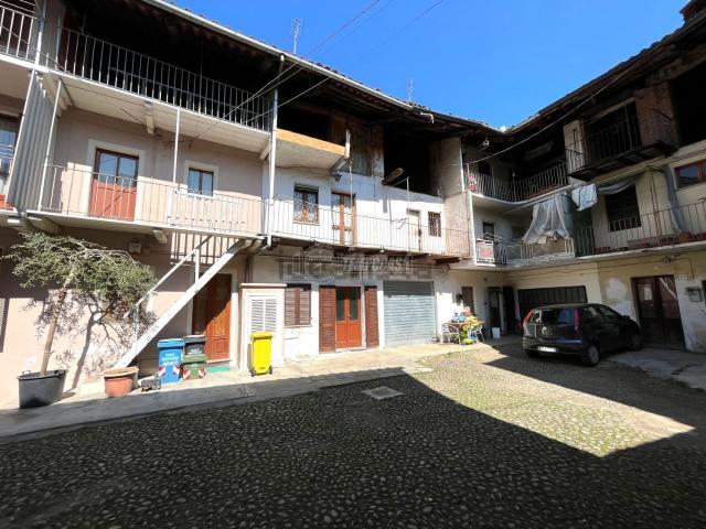 Villetta indipendente in vendita di 70 m² in Via Palestro