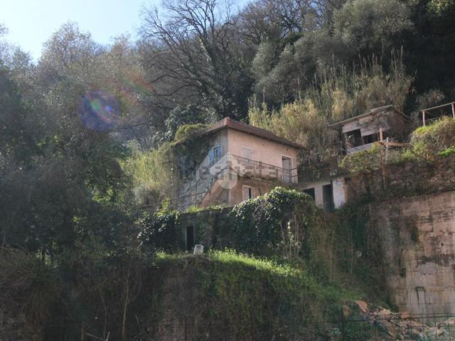 Villetta indipendente in vendita di 70 m² in Via Parma
