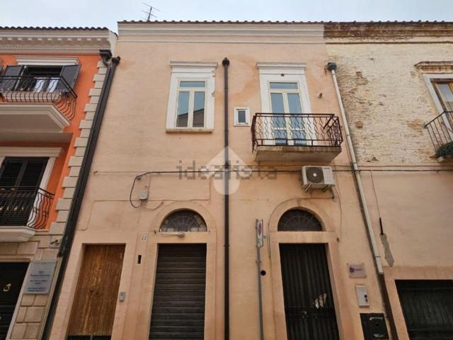 Villetta indipendente in vendita di 70 m² in Via Pastrengo, 24