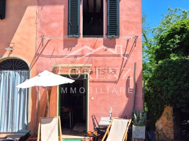 Villetta indipendente in vendita di 70 m² in Via per Gattaiola e Meati