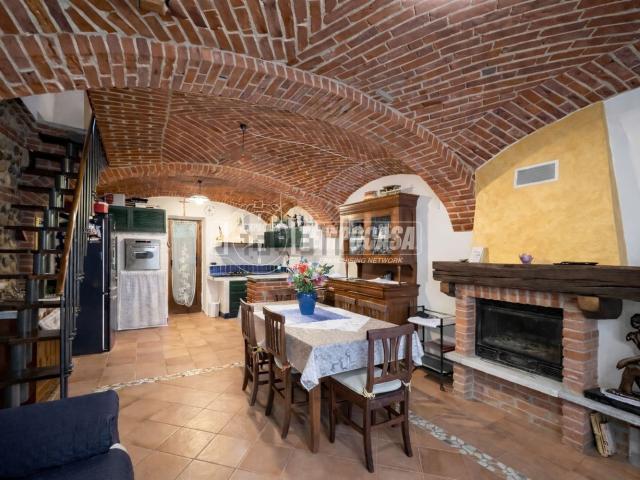 Villetta indipendente in vendita di 70 m² in Via Pescatore