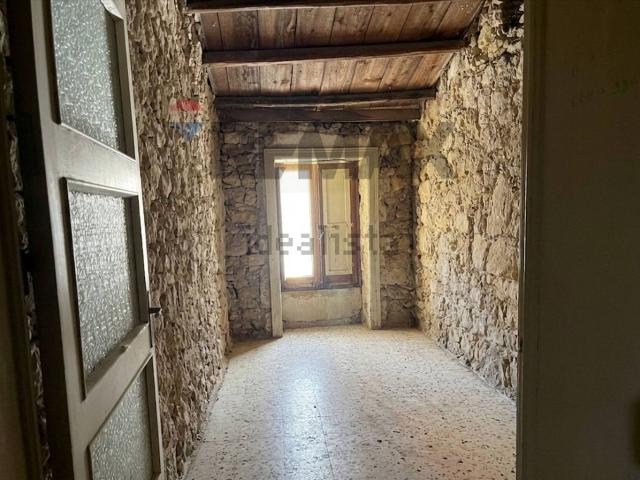 Villetta indipendente in vendita di 70 m² in Via Pezza, 94