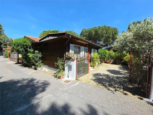 Villetta indipendente in vendita di 70 m² in Via Pineta, 70