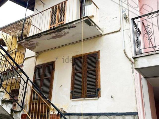 Villetta indipendente in vendita di 70 m² in Via Piave