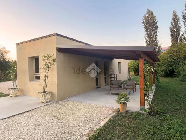 Villetta indipendente in vendita di 70 m² in Via Ponte Pazienza