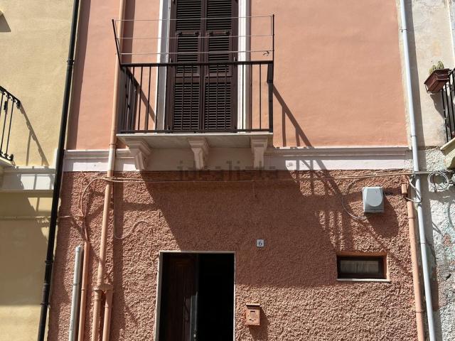 Villetta indipendente in vendita di 70 m² in Via Porta Leone, 6