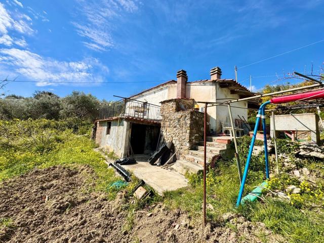 Villetta indipendente in vendita di 70 m² in Via Provinciale