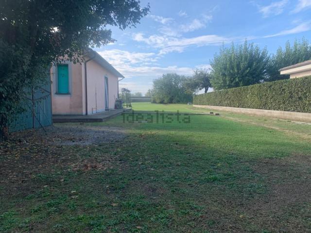 Villetta indipendente in vendita di 70 m² in Via Provinciale Calcesana