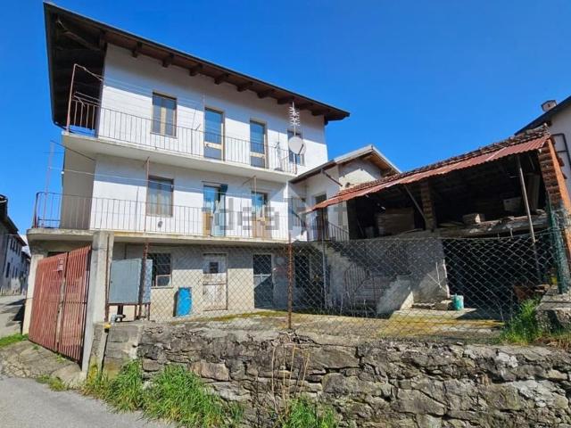 Villetta indipendente in vendita di 70 m² in Via Primo Laurenti, 29