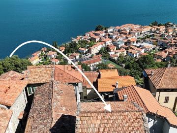 Villetta indipendente in vendita di 70 m² in Via Principale