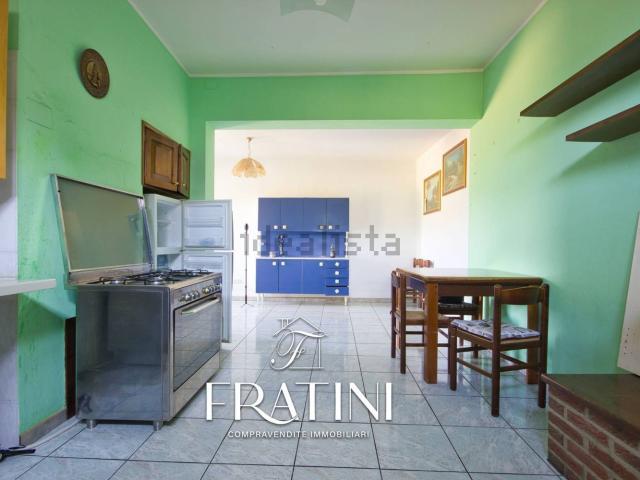 Villetta indipendente in vendita di 70 m² in Via Principale, 57