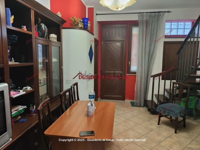 Villetta indipendente in vendita di 70 m² in Via Ranteria, 2