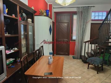 Villetta indipendente in vendita di 70 m² in Via Ranteria, 2