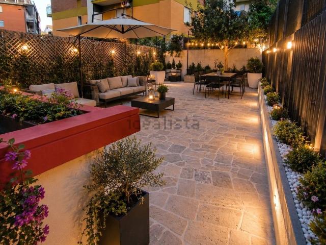 Villetta indipendente in vendita di 70 m² in Via Rapallo, 5