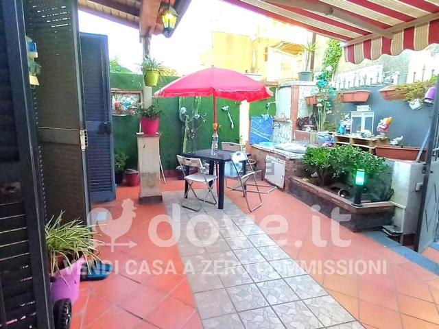 Villetta indipendente in vendita di 70 m² in Via Regina Elena, 17