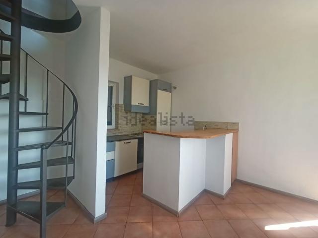 Villetta indipendente in vendita di 70 m² in Via Riglio