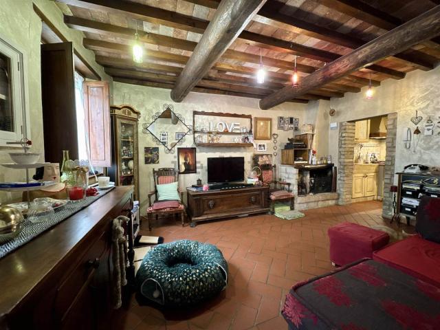Villetta indipendente in vendita di 70 m² in Via Roma