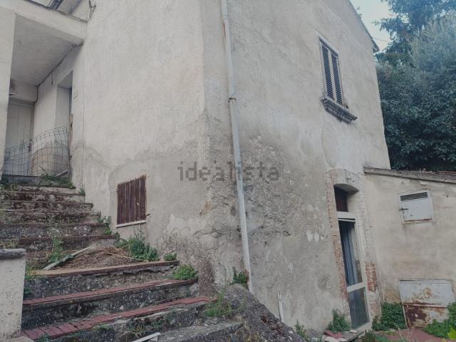 Villetta indipendente in vendita di 70 m² in Via Roma