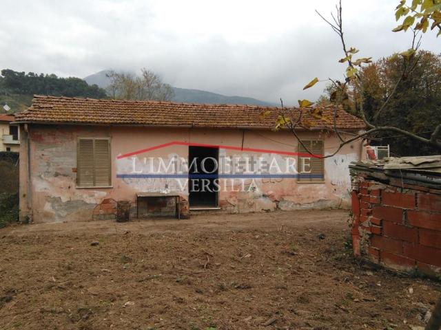 Villetta indipendente in vendita di 70 m² in Via Romagnano, 227
