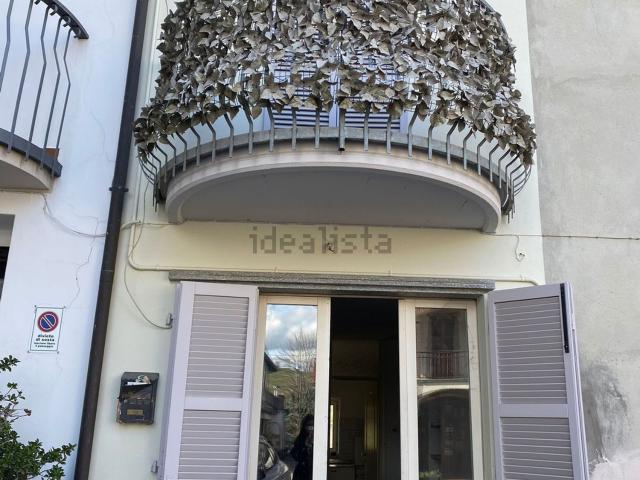 Villetta indipendente in vendita di 70 m² in Via RMAGNOSI